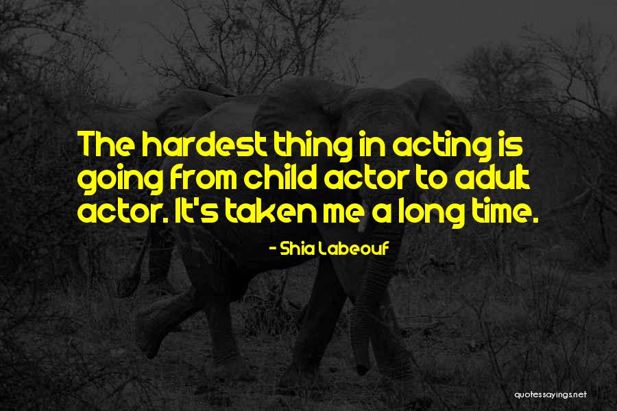 Sufrin Supplies Quotes By Shia Labeouf Sufrin Supplies Quotes By Shia Labeouf