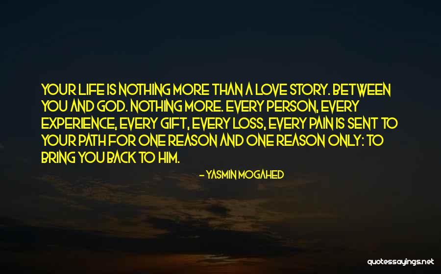 Sufrir Es Quotes By Yasmin Mogahed Sufrir Es Quotes By Yasmin Mogahed