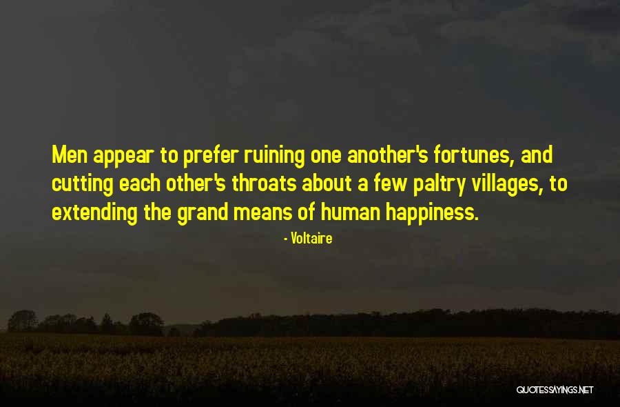 Sufrir Sinonimo Quotes By Voltaire Sufrir Sinonimo Quotes By Voltaire