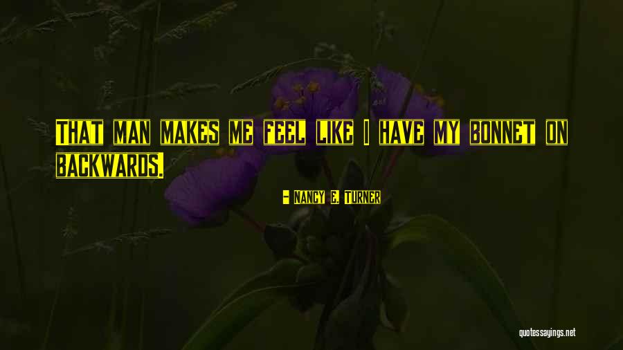 Sufro Por Quotes By Nancy E. Turner Sufro Por Quotes By Nancy E. Turner