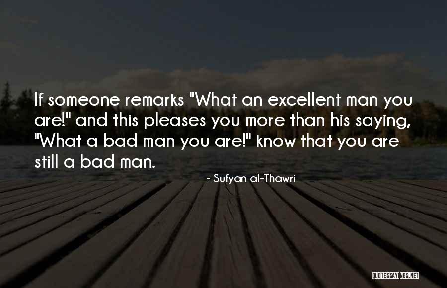 Sufyan Al-Thawri Quotes 1191389