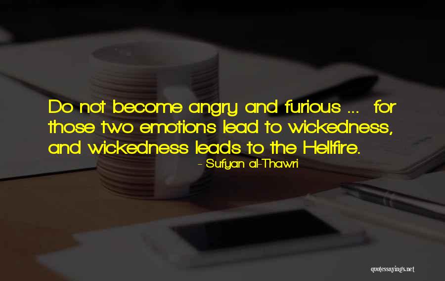 Sufyan Al-Thawri Quotes 1837556 Sufyan Al-Thawri Quotes 1837556