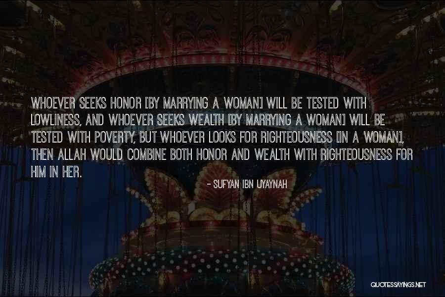 Sufyan Ibn Uyaynah Quotes 1567224 Sufyan Ibn Uyaynah Quotes 1567224