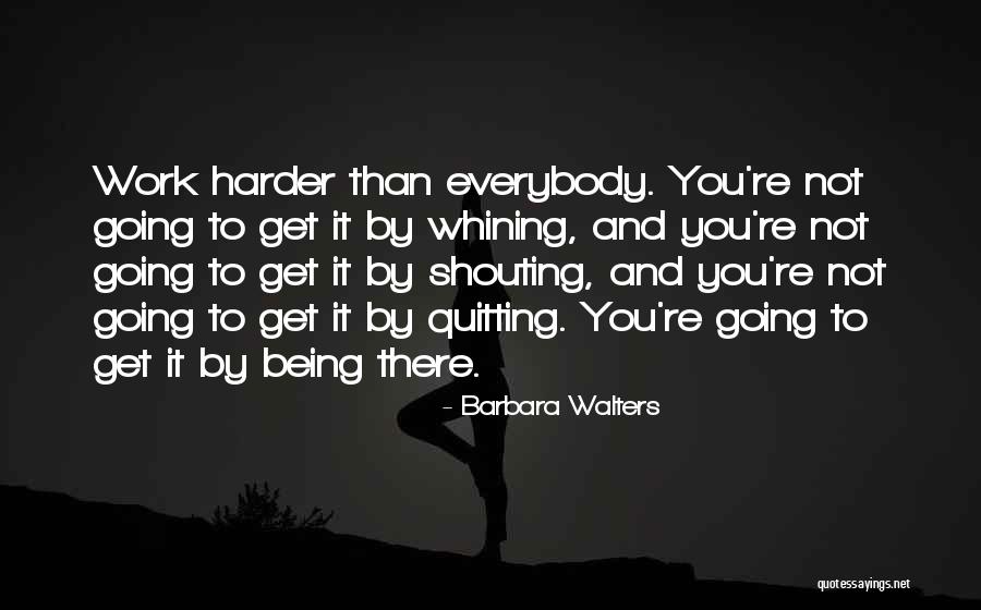 Sufyan Kotwal Quotes By Barbara Walters Sufyan Kotwal Quotes By Barbara Walters