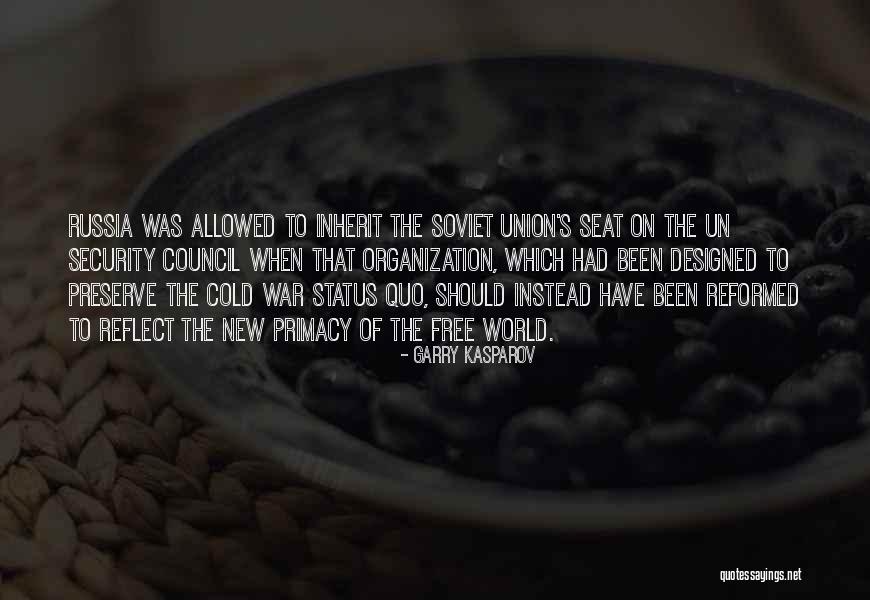 Sugalski Triplets Quotes By Garry Kasparov Sugalski Triplets Quotes By Garry Kasparov