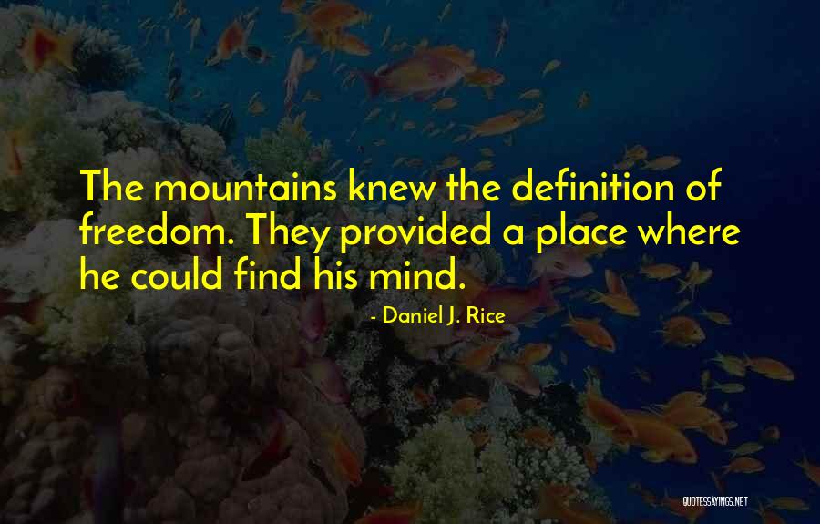 Sugandh Indian Quotes By Daniel J. Rice Sugandh Indian Quotes By Daniel J. Rice