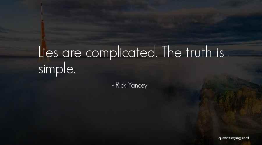 Sugar Act Of 1764 Quotes By Rick Yancey Sugar Act Of 1764 Quotes By Rick Yancey