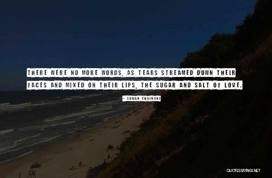 Sugar And Love Quotes By Soman Chainani Sugar And Love Quotes By Soman Chainani
