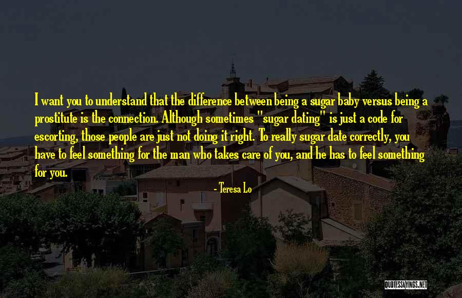 Sugar Baby Quotes By Teresa Lo Sugar Baby Quotes By Teresa Lo