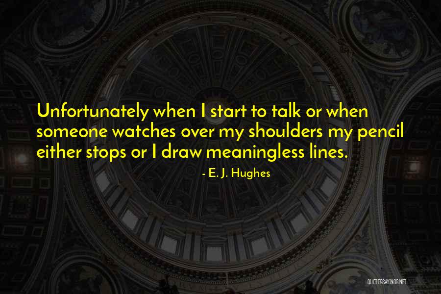 Sugar Coated Bakery Quotes By E. J. Hughes Sugar Coated Bakery Quotes By E. J. Hughes