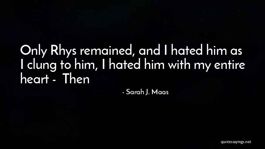Sugar Coated Cranberries Quotes By Sarah J. Maas Sugar Coated Cranberries Quotes By Sarah J. Maas