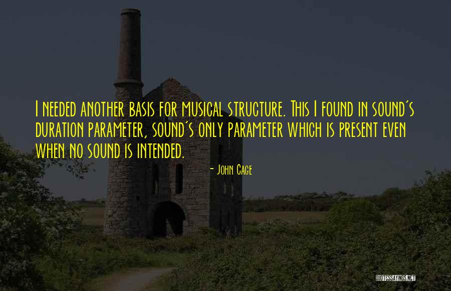 Sugar Coated Peanuts Quotes By John Cage Sugar Coated Peanuts Quotes By John Cage