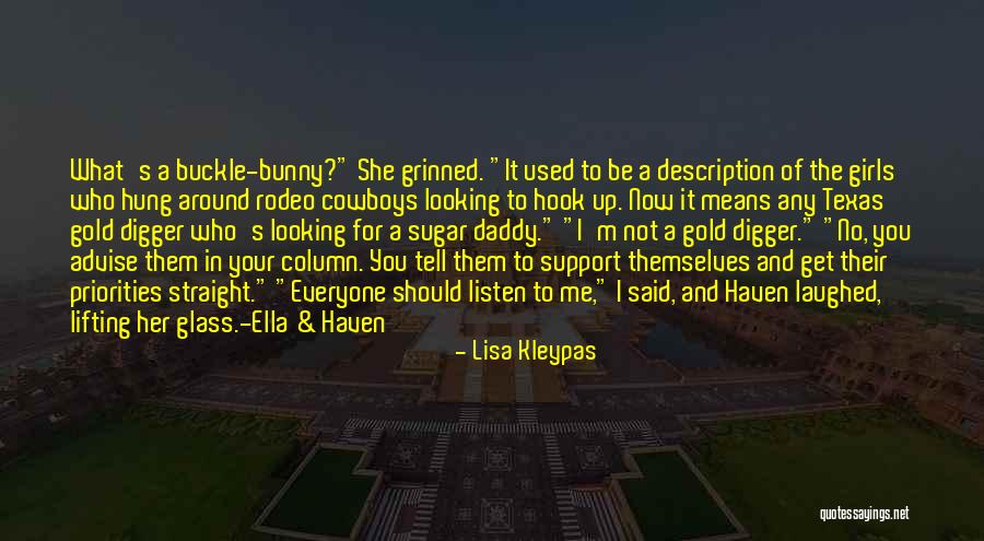 Sugar Daddy Quotes By Lisa Kleypas Sugar Daddy Quotes By Lisa Kleypas