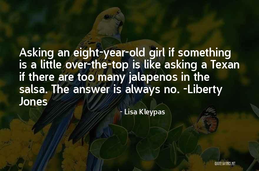 Sugar Daddy Quotes By Lisa Kleypas