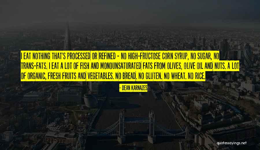 Sugar High Quotes By Dean Karnazes Sugar High Quotes By Dean Karnazes