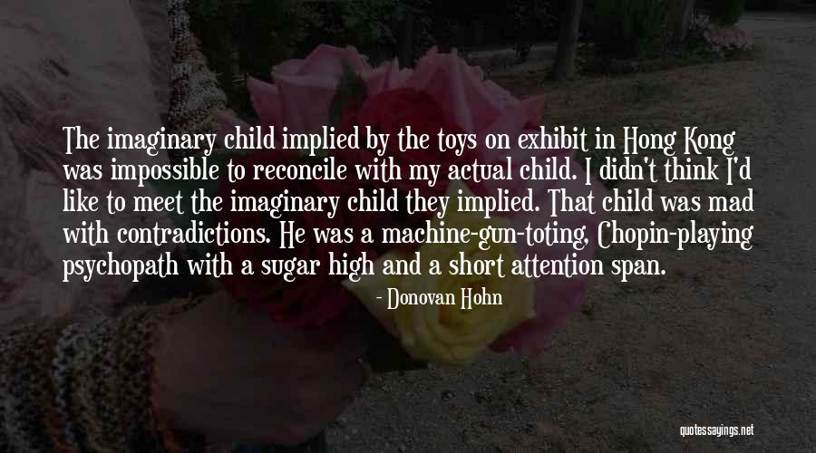 Sugar High Quotes By Donovan Hohn Sugar High Quotes By Donovan Hohn