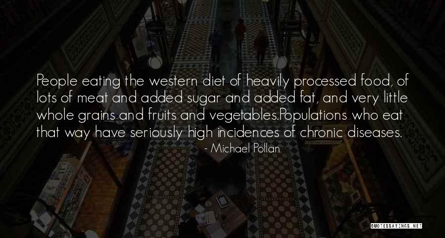 Sugar High Quotes By Michael Pollan Sugar High Quotes By Michael Pollan