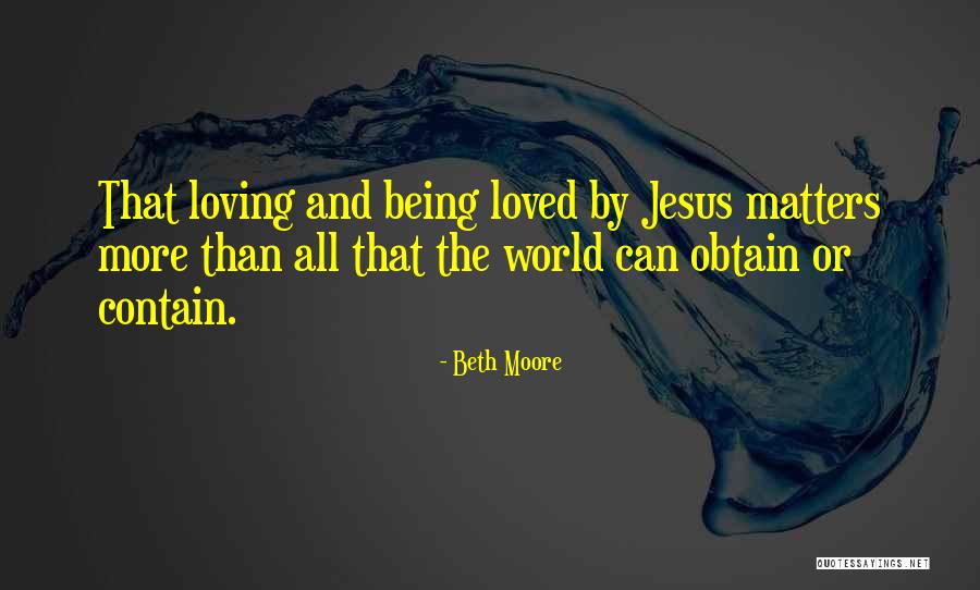 Sugar Mamas Quotes By Beth Moore Sugar Mamas Quotes By Beth Moore