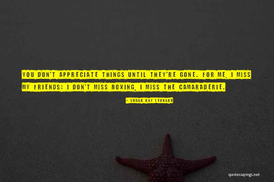 Sugar Ray Leonard Quotes 1070083 Sugar Ray Leonard Quotes 1070083