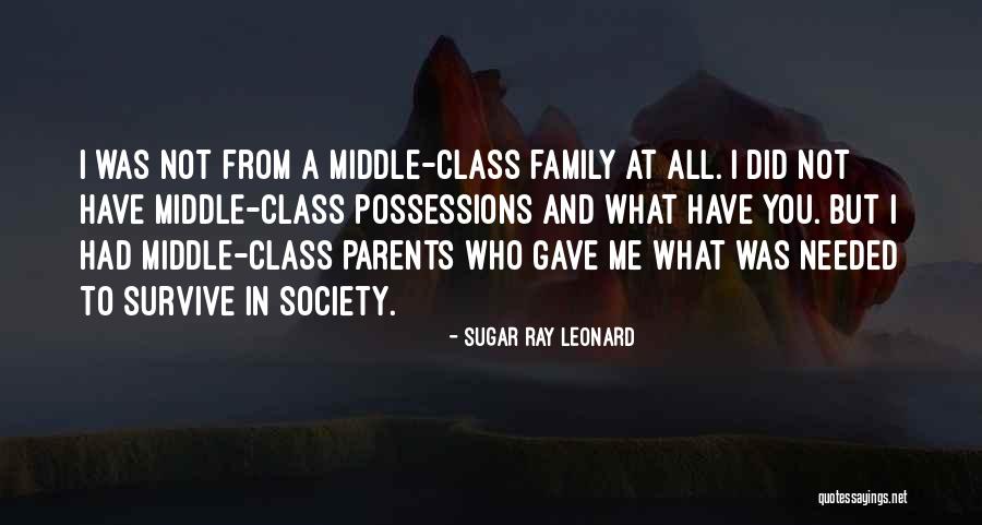 Sugar Ray Leonard Quotes 1116210 Sugar Ray Leonard Quotes 1116210