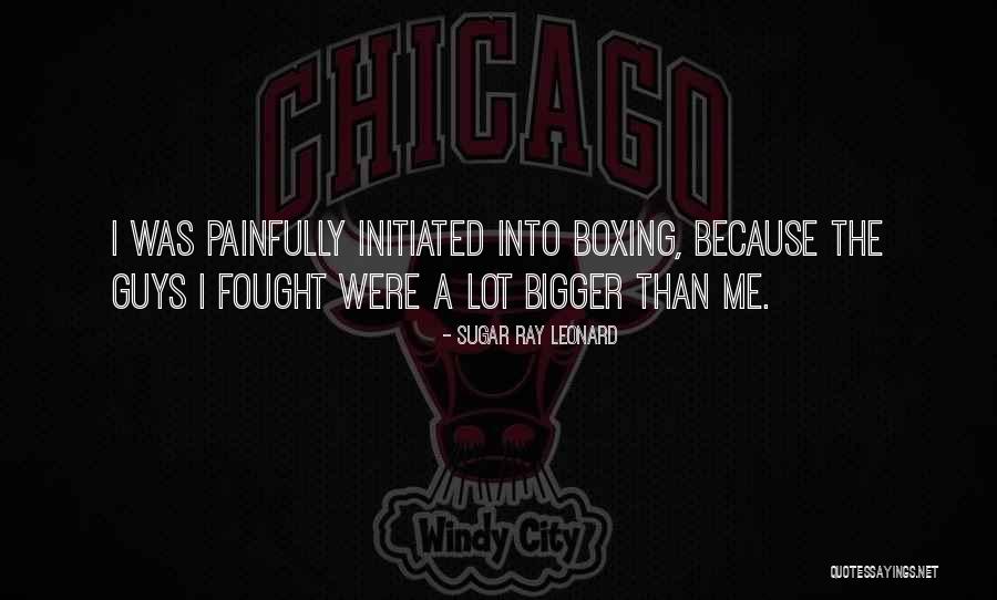 Sugar Ray Leonard Quotes 1194338 Sugar Ray Leonard Quotes 1194338