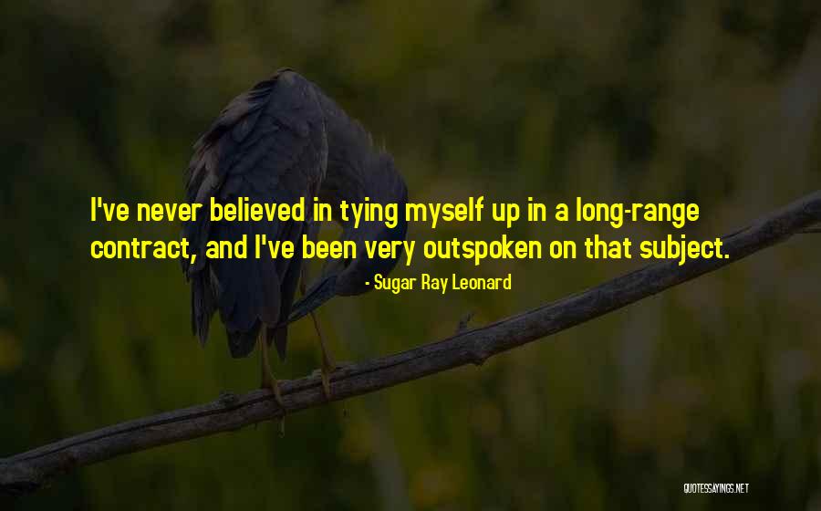 Sugar Ray Leonard Quotes 1300179 Sugar Ray Leonard Quotes 1300179