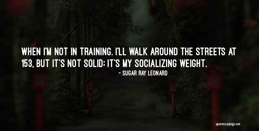 Sugar Ray Leonard Quotes 1308580 Sugar Ray Leonard Quotes 1308580