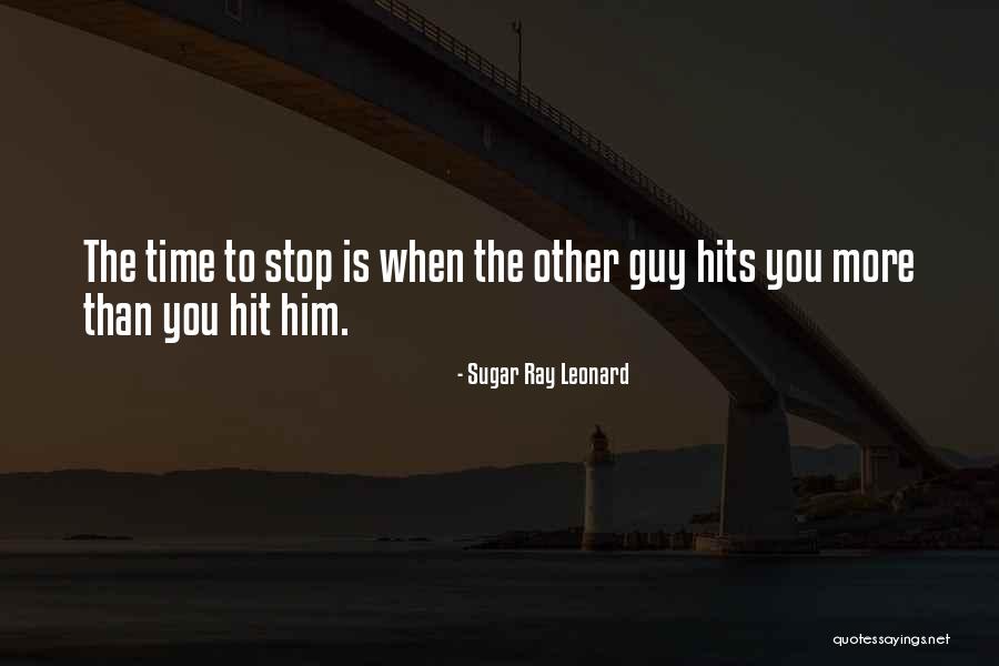 Sugar Ray Leonard Quotes 1479150 Sugar Ray Leonard Quotes 1479150
