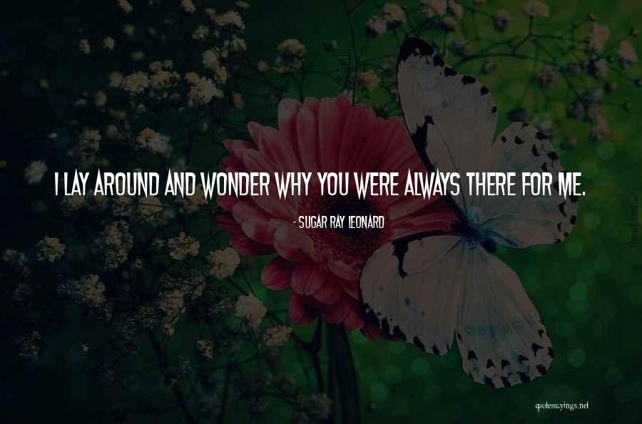 Sugar Ray Leonard Quotes 1533128 Sugar Ray Leonard Quotes 1533128