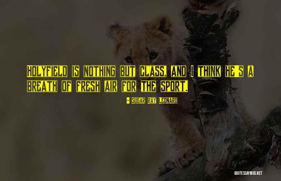 Sugar Ray Leonard Quotes 1543627 Sugar Ray Leonard Quotes 1543627