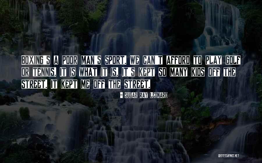 Sugar Ray Leonard Quotes 1652496 Sugar Ray Leonard Quotes 1652496