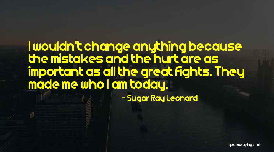 Sugar Ray Leonard Quotes 1821227 Sugar Ray Leonard Quotes 1821227