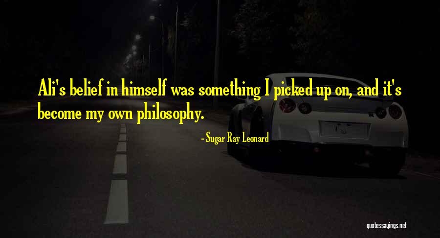 Sugar Ray Leonard Quotes 1942721 Sugar Ray Leonard Quotes 1942721