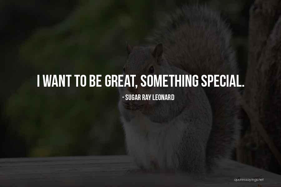 Sugar Ray Leonard Quotes 2247496 Sugar Ray Leonard Quotes 2247496