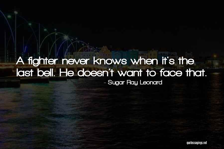 Sugar Ray Leonard Quotes 376058 Sugar Ray Leonard Quotes 376058