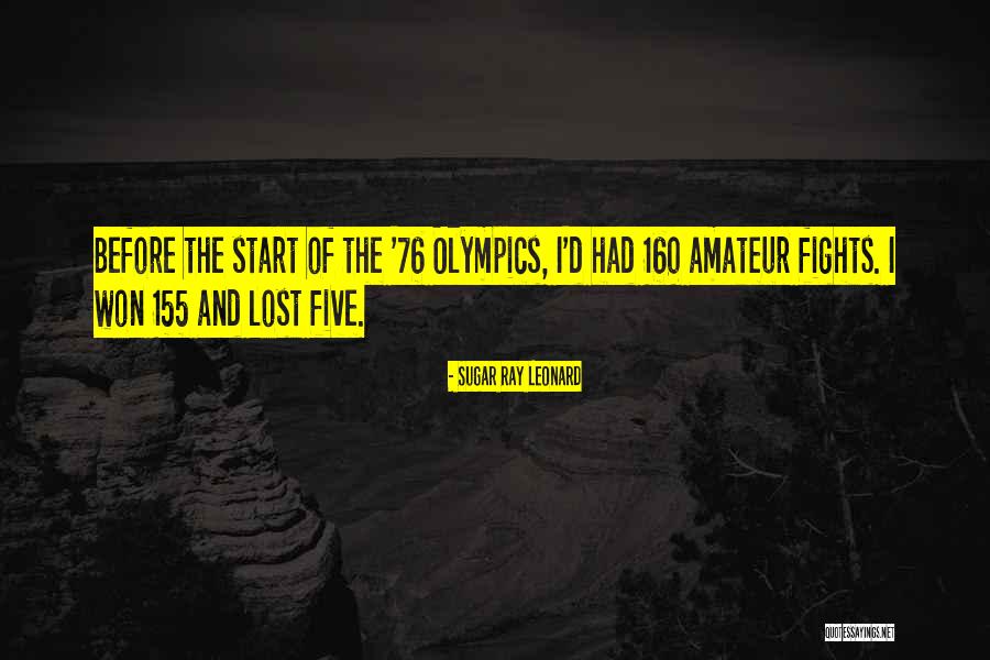 Sugar Ray Leonard Quotes 579903 Sugar Ray Leonard Quotes 579903