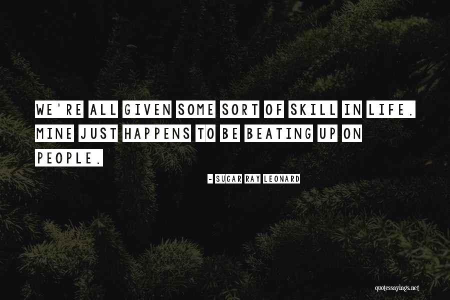 Sugar Ray Leonard Quotes 662976 Sugar Ray Leonard Quotes 662976