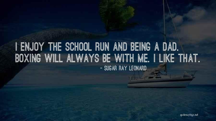Sugar Ray Leonard Quotes 663040 Sugar Ray Leonard Quotes 663040