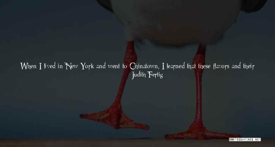 Sugar & Spice Quotes By Judith Fertig Sugar & Spice Quotes By Judith Fertig