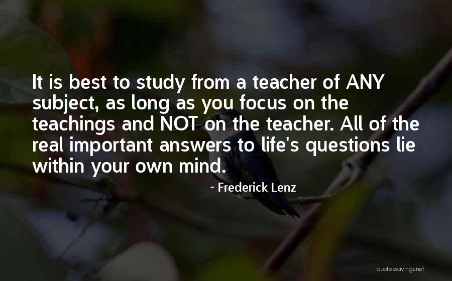 Sugar Sticks Quotes By Frederick Lenz Sugar Sticks Quotes By Frederick Lenz