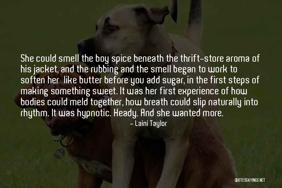 Sugar Sweet Quotes By Laini Taylor Sugar Sweet Quotes By Laini Taylor