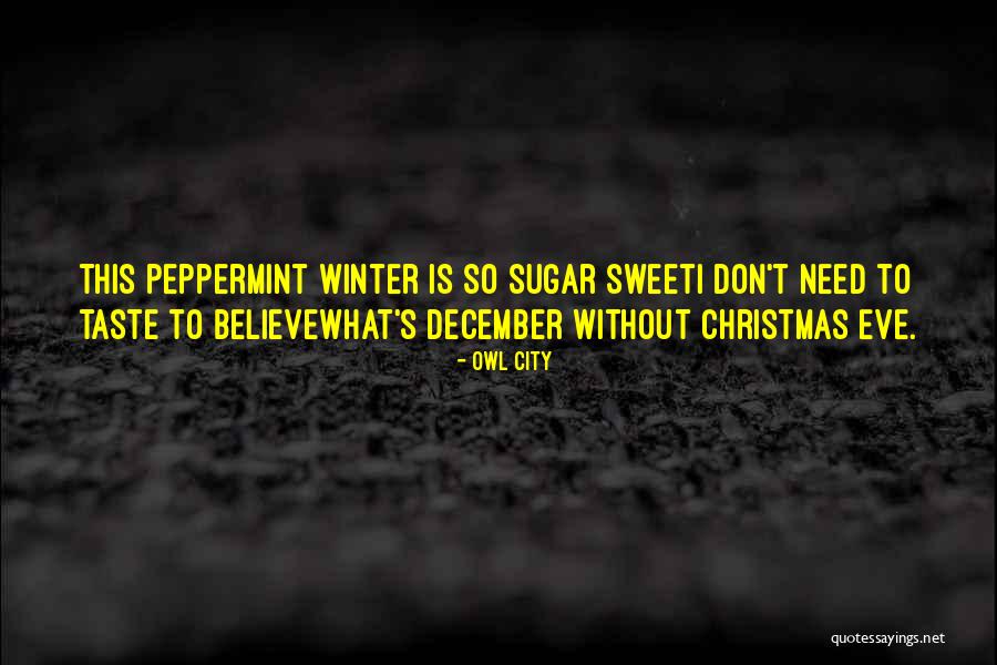 Sugar Sweet Quotes By Owl City Sugar Sweet Quotes By Owl City