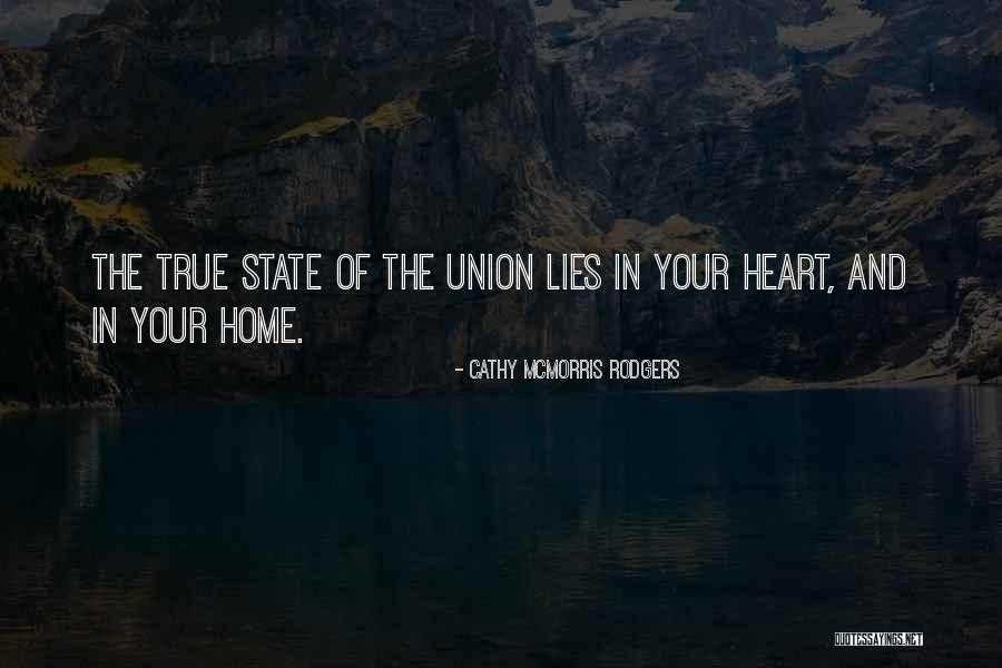 Sugar Teeth Quotes By Cathy McMorris Rodgers Sugar Teeth Quotes By Cathy McMorris Rodgers