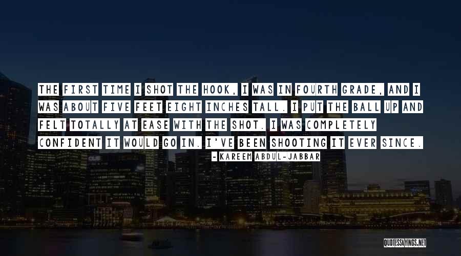 Sugar Teeth Quotes By Kareem Abdul-Jabbar Sugar Teeth Quotes By Kareem Abdul-Jabbar