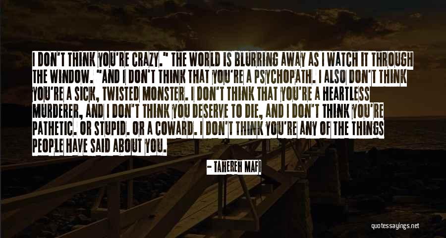 Sugar Will Kill Quotes By Tahereh Mafi Sugar Will Kill Quotes By Tahereh Mafi