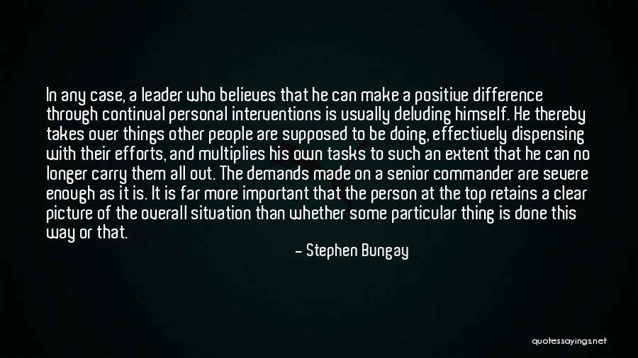 Sugarbush Golf Quotes By Stephen Bungay Sugarbush Golf Quotes By Stephen Bungay