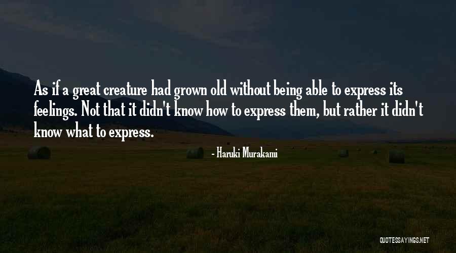 Sugared Fruit Quotes By Haruki Murakami Sugared Fruit Quotes By Haruki Murakami