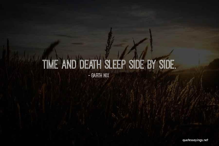 Sugared Nuts Quotes By Garth Nix Sugared Nuts Quotes By Garth Nix