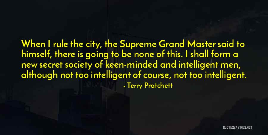 Sugared Productions Quotes By Terry Pratchett Sugared Productions Quotes By Terry Pratchett