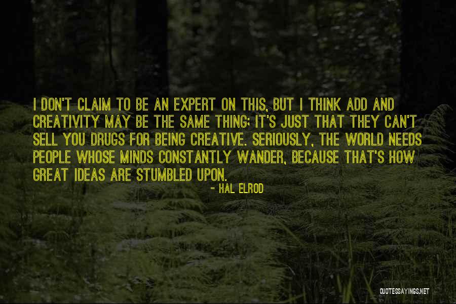 Sugarfoot Saloon Quotes By Hal Elrod Sugarfoot Saloon Quotes By Hal Elrod